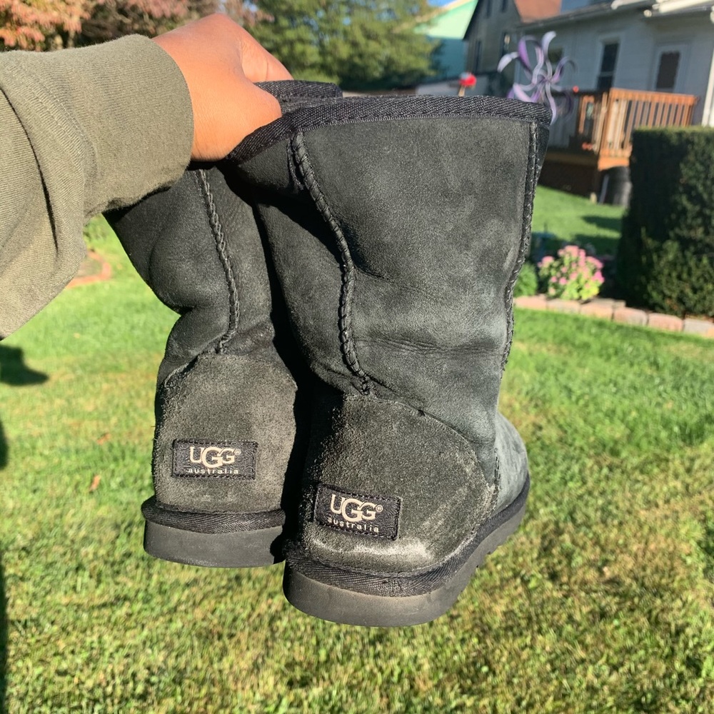 Uggs